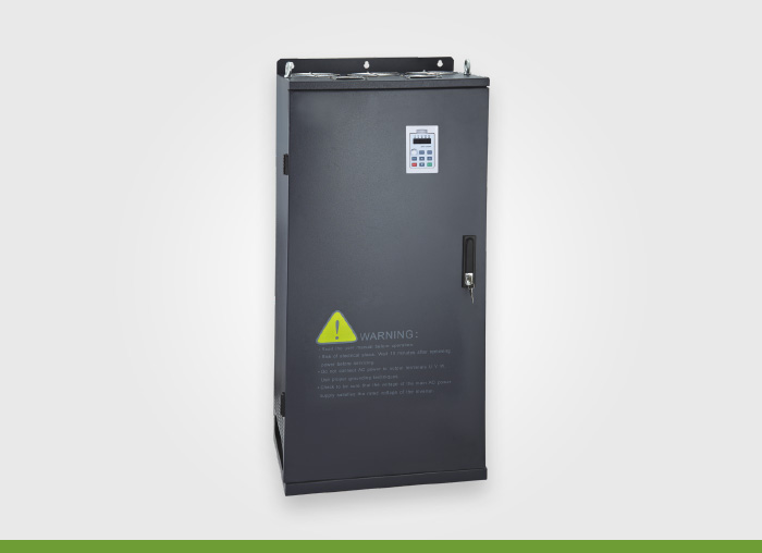 Model-G1-132KW-160KW
