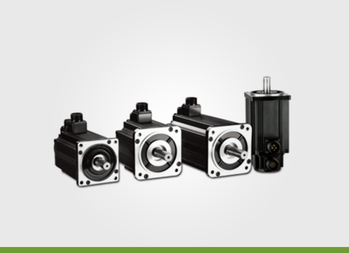 60 series servo motor three-phase AC220V-8 pole