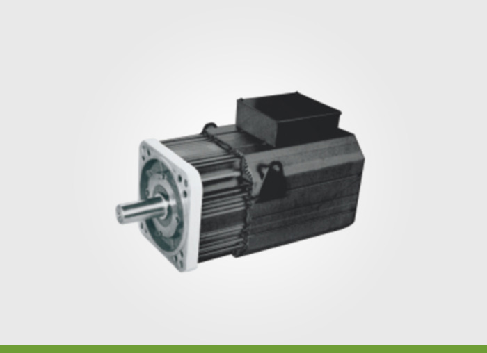 130 series servo motor three-phase AC220V-8 pole