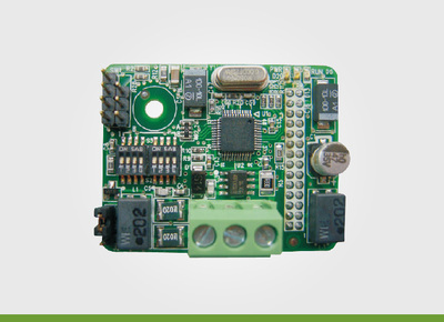 CANopenCommunication expansion card