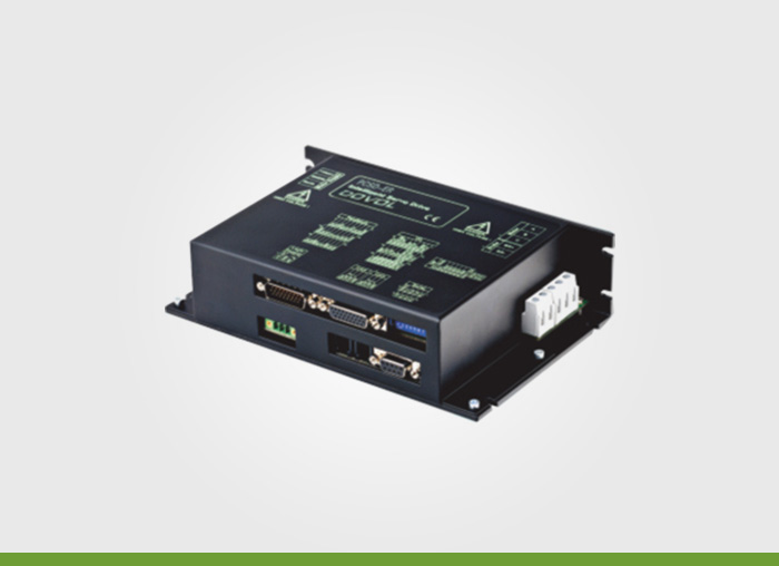 PCSD-048-5Programmable servo drive