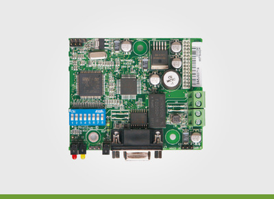 Profibus-DPcard