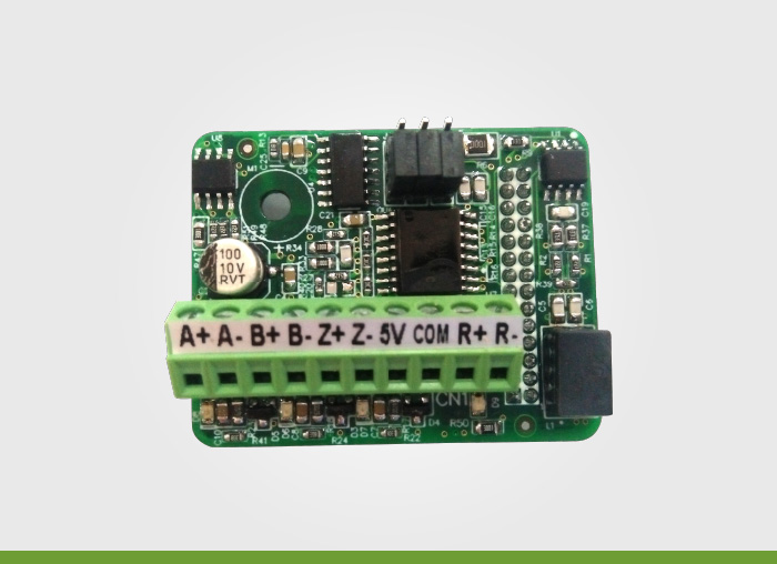 Locate the expansion card