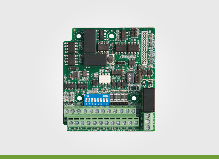 Multi-function IO expansion card